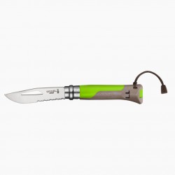 Couteau de poche n° 8 outdoor - Opinel