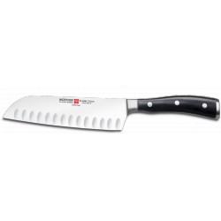 Couteau Santoku Classic Ikon 17 - Wusthof