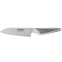 Couteau Santoku 13cm  - Gs90 - Global