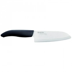 Couteau santoku 14cm céramique Kyocéra