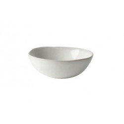 Organic blanc coupelle 8cm - Wegter