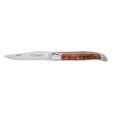 Couteau de poche Laguiole 12cm Aubrac