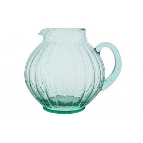  Laura Ashley carafe à eau 3L green - Wegter