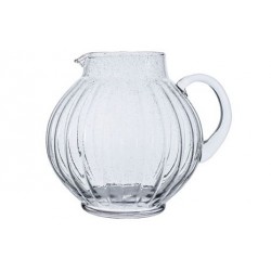 Laura Ashley carafe à eau 3L clair - Wegter