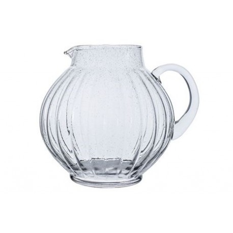 Laura Ashley carafe à eau 3L clair - Wegter 