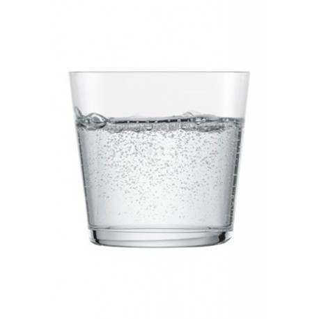 6 Verres à eau panaché crystal Together - Schott Zwiesel