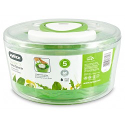 Essoreuse à Salade Easy Spin 2 Vert petite  - Zyliss