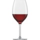 6 Verres à vin rouge Banquet - Schott Zwiesel