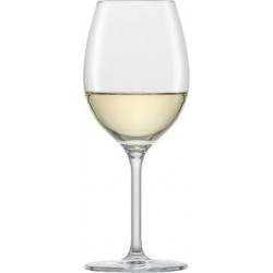 6 Verres à vin blanc Banquet - Schott Zwiesel