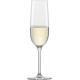 6 Verres à champagne Banquet - Schott Zwiesel