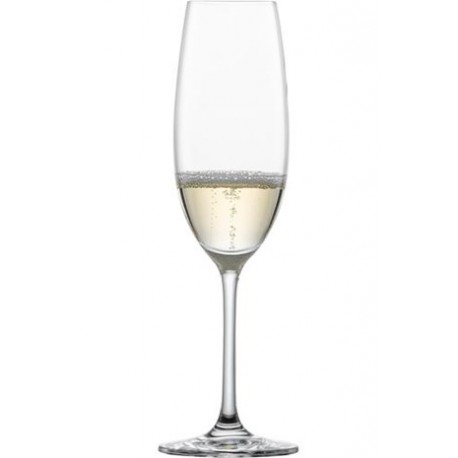 6 Verres à champagne Ivento - Schott Zwiesel