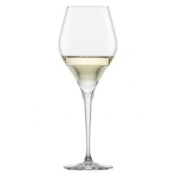 6 Verres à vin blanc Finesse - Schott Zwiesel