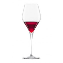 6 Verres à vin rouge Finesse - Schott Zwiesel