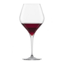 6 Verres à vin bourgogne Finesse - Schott Zwiesel