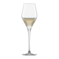 6 Verres à champagne Finesse - Schott Zwiesel