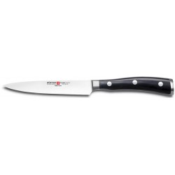 Couteau d'office 12cm Classic Ikon - Wusthof