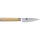 Couteau d'office 9cm Shun classic white - Kaï