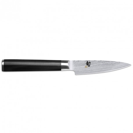 Couteau d'office 10cm  Shun - Kaï