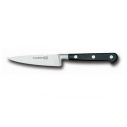 Couteau d'office  10cm Sabatier 64 - Fischer Bargoin