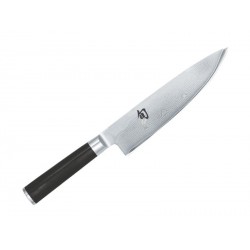 Couteau chef 25cm Shun - Kaï