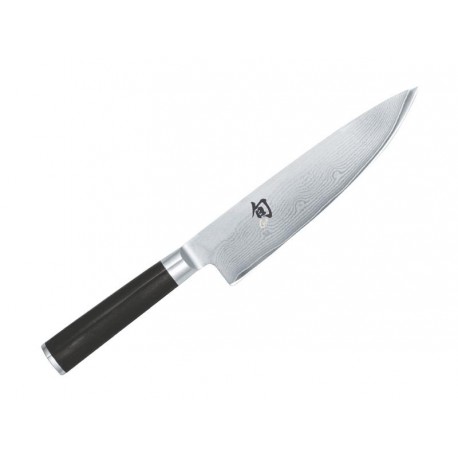 Couteau chef 25cm Shun - Kaï