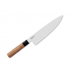 Couteau chef 20cm  Magoroku - Kaï