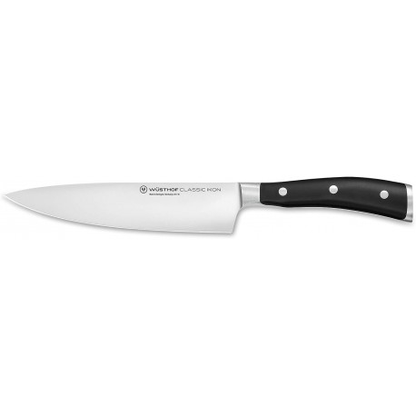 Couteau de Chef 18cm Classic Ikon - Wusthof