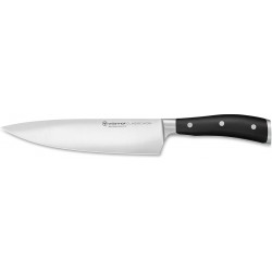 Couteau de Chef 20cm Classic Ikon - Wusthof