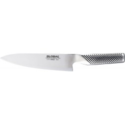 Couteau chef 18cm - G55 - Global