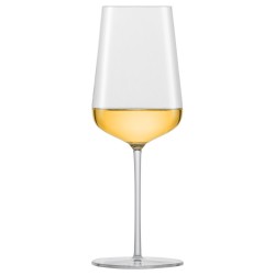 6 verres à Chardonnay Verbelle - Schott Zwiesel