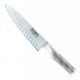 Couteau chef 18cm alvéolé - G78 - Global