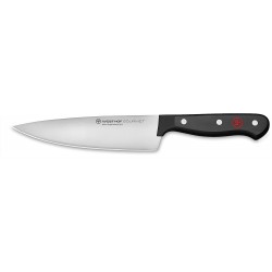 Couteau Chef Gourmet 16cm - Wusthof