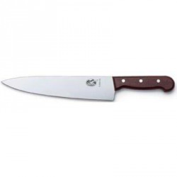 Couteau Chef Wood 20cm - Victorinox