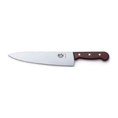 Couteau Chef Wood 20cm - Victorinox