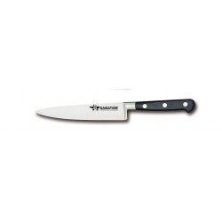 Couteau chef 15cm Sabatier 64 - Fischer Bargoin