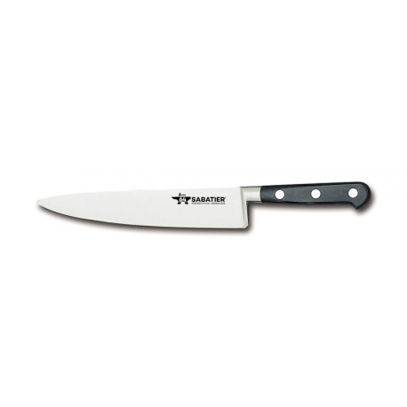 Couteau chef 20cm Sabatier 64 - Fischer Bargoin