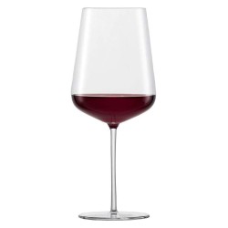 6 verres à vin rouge Bordeaux Verbelle - Schott Zwiesel