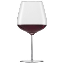 6 verres à vin rouge Bourgogne Verbelle - Schott Zwiesel