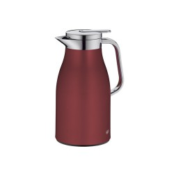 Thermos isotherme Skyline, 1L mediterranean red - Alfi