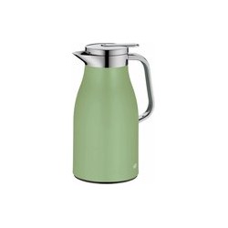 Thermos isotherme Skyline, 1L celadon green mat - Alfi