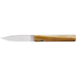 Couteau de poche Le Français Pistachier - Perceval