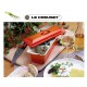 Terrine céramique avec presse 16cm - Le Creuset