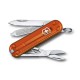 Couteau de poche Victorinox Classic SD fire opal