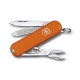 Couteau de poche Victorinox Classic SD mango tango