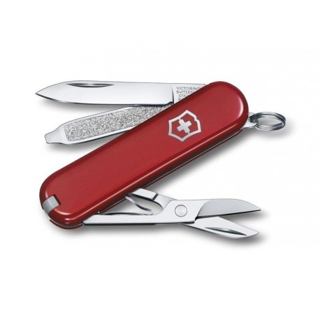 Couteau de poche Victorinox Classic SD style icon