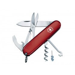 Couteau de poche Victorinox compact