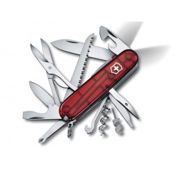 Couteau de poche Victorinox Huntsman lite