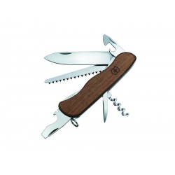 Grand couteau de poche forester wood Victorinox