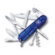 Couteau de poche Victorinox Huntsman saphir