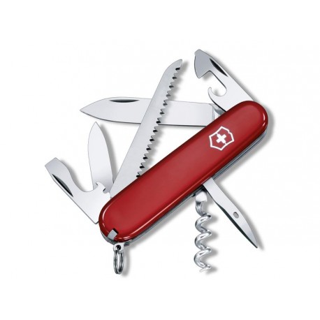 Couteau de poche Victorinox Camper